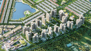 Vinhomes Green City